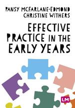 Effective Practice in the Early Years