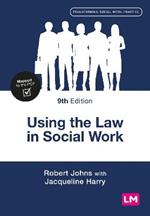 Using the Law in Social Work