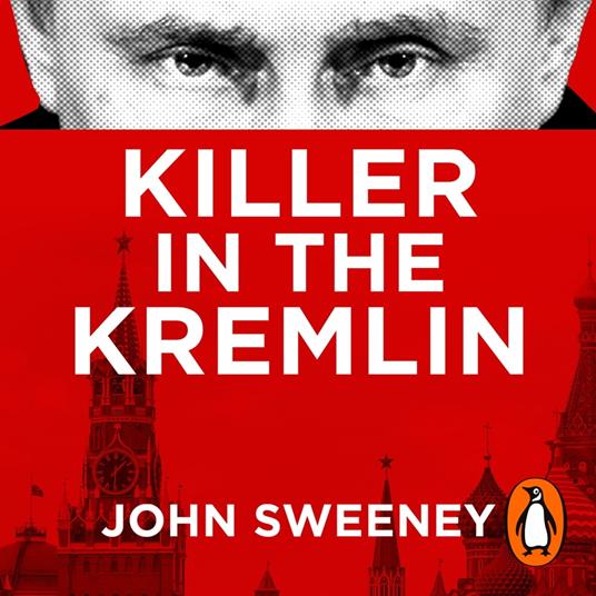 Killer in the Kremlin