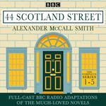 44 Scotland Street: The Complete Series 1-5