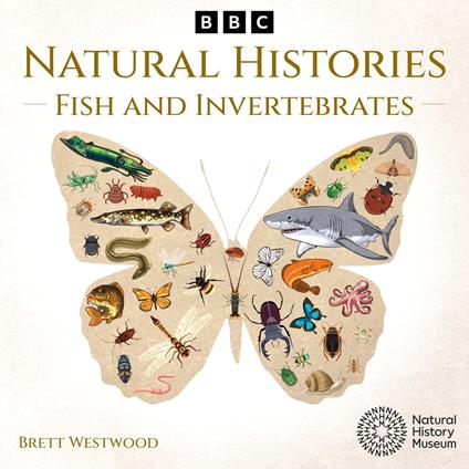 Natural Histories: Fish and Invertebrates