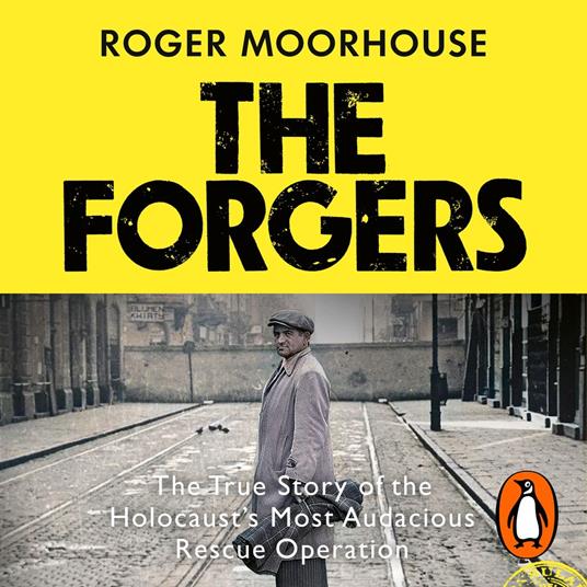 The Forgers