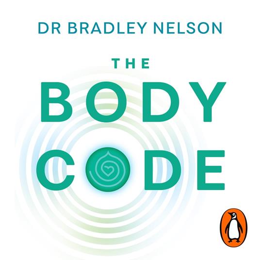 The Body Code