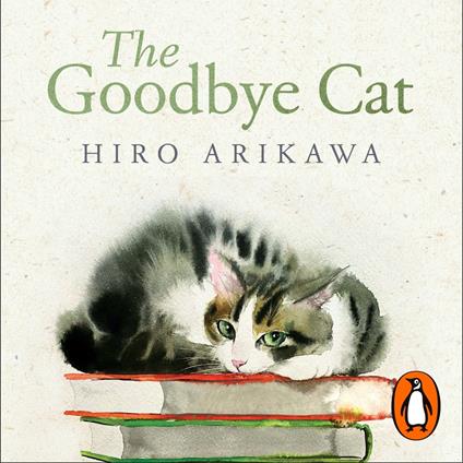 The Goodbye Cat