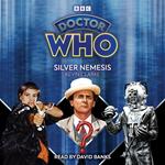 Doctor Who: Silver Nemesis