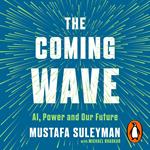 The Coming Wave