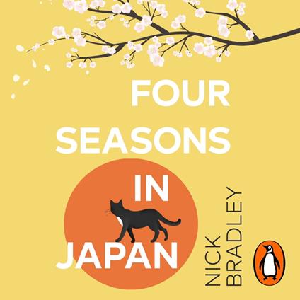 Four Seasons in Japan