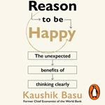 Reason to Be Happy