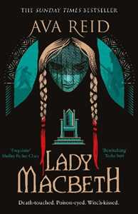 Libro in inglese Lady Macbeth Ava Reid