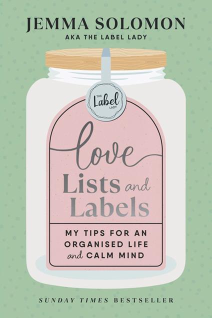 Love, Lists and Labels