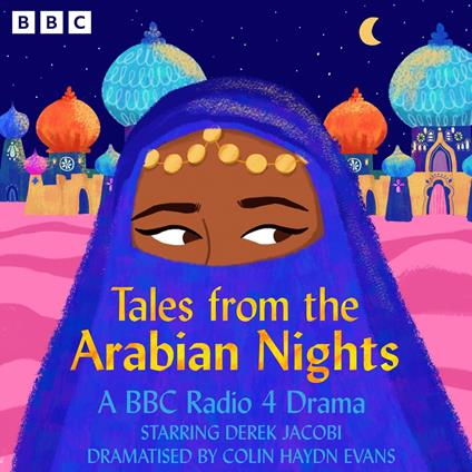 Tales from the Arabian Nights