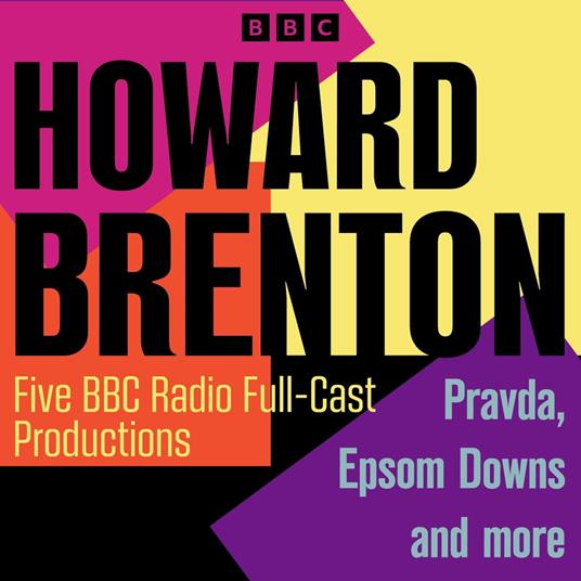 Howard Brenton