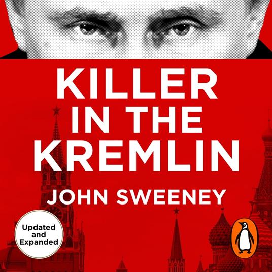 Killer in the Kremlin