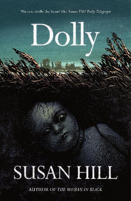 Dolly: A Ghost Story - Susan Hill - cover