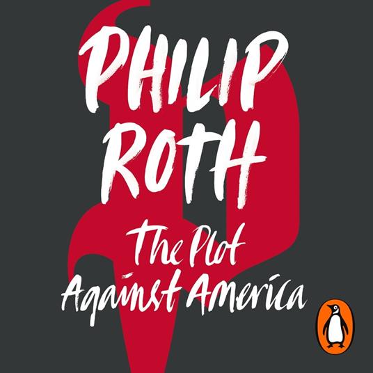 The Plot Against America