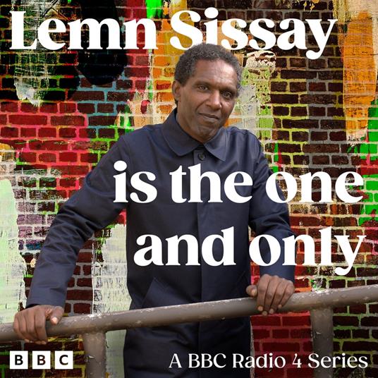 Lemn Sissay is the One and Only