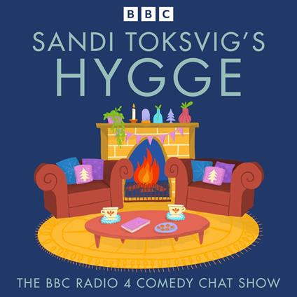 Sandi Toksvig’s Hygge