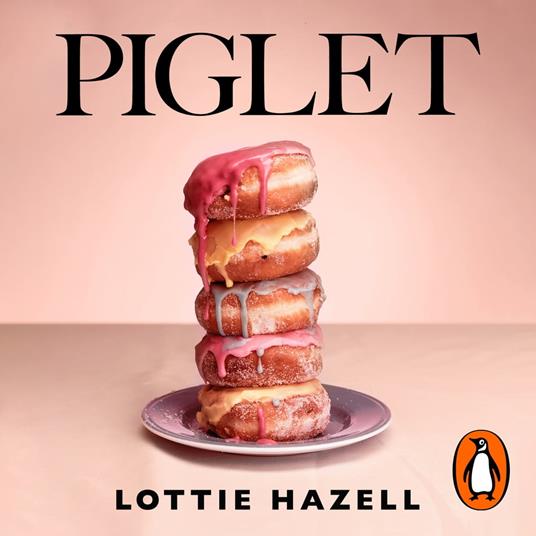 Piglet