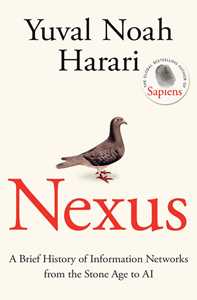 Ebook Nexus Yuval Noah Harari