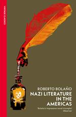 Nazi Literature in the Americas