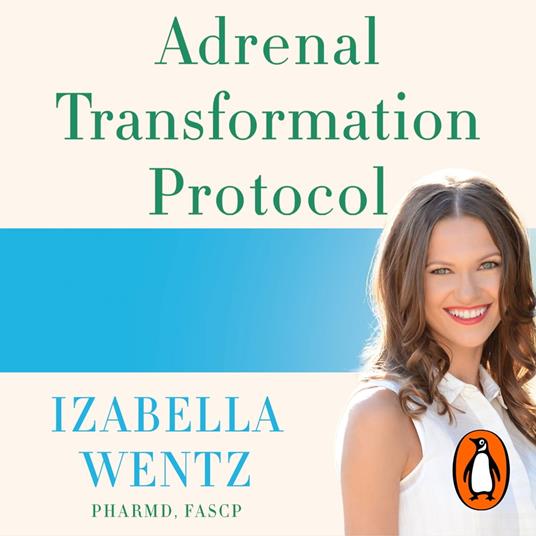 Adrenal Transformation Protocol