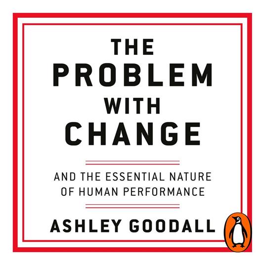 The Problem With Change