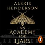 An Academy for Liars