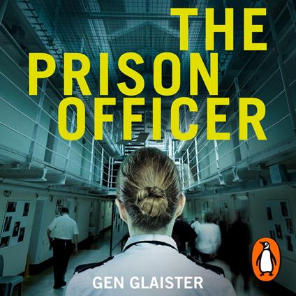 The Prison Officer