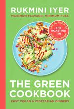 The Green Cookbook