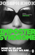 Imposter Syndrome
