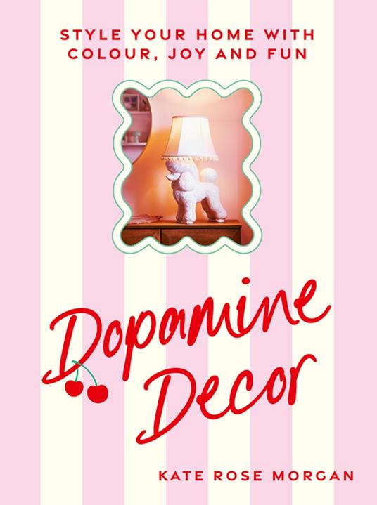 Dopamine Decor