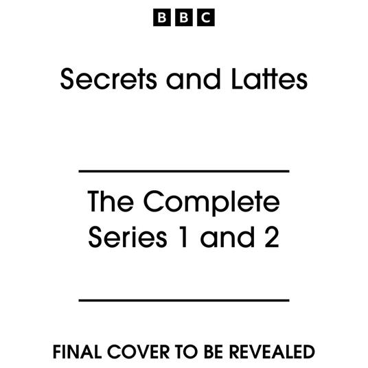 Secrets and Lattes: The Complete Series 1 and 2