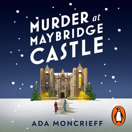 Murder at Maybridge Castle