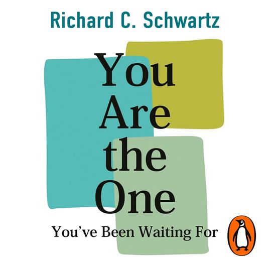 You Are the One You’ve Been Waiting For