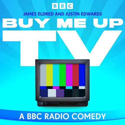 Buy Me Up TV