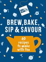 Bird & Blend’s Brew, Bake, Sip & Savour