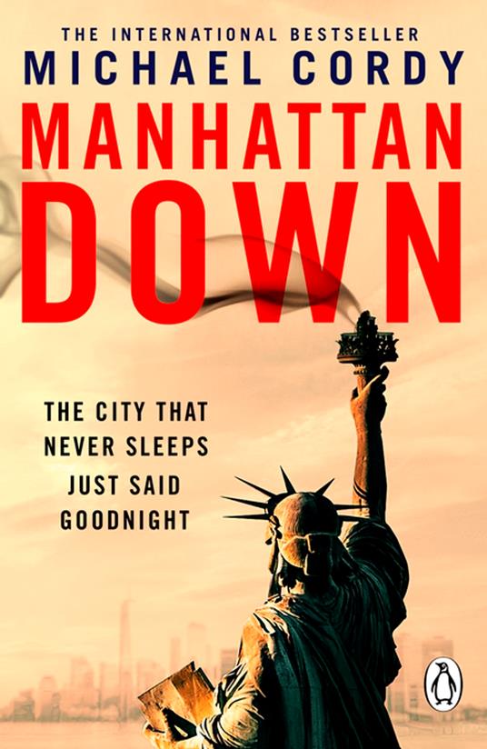 Manhattan Down