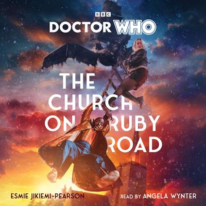 Doctor Who: The Church on Ruby Road