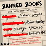 Banned Books: A BBC Radio Drama Collection