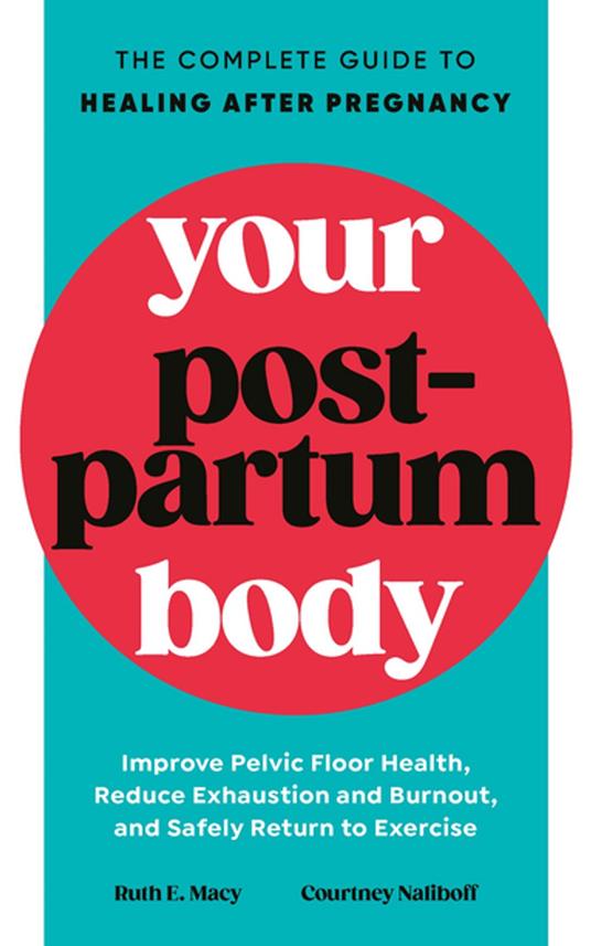 Your Postpartum Body