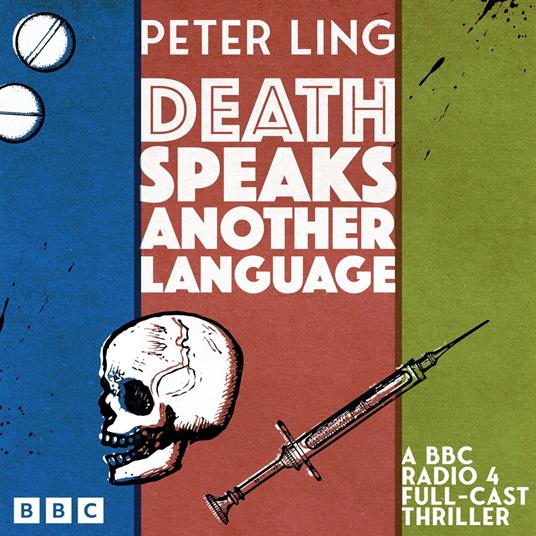 Death Speaks Another Language