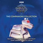 Doctor Who: The Companions Collection