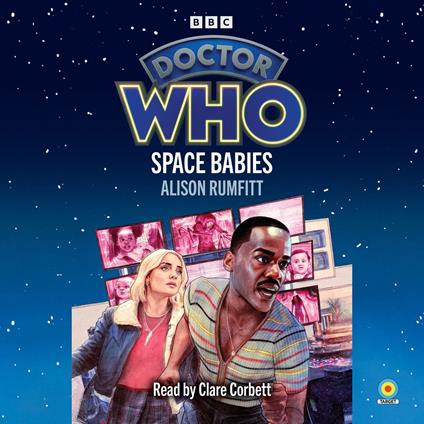 Doctor Who: Space Babies