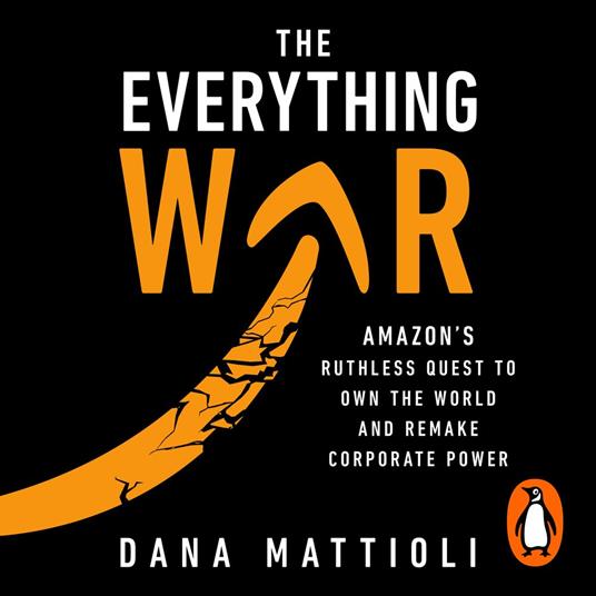 The Everything War