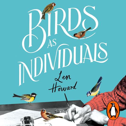 Birds as Individuals