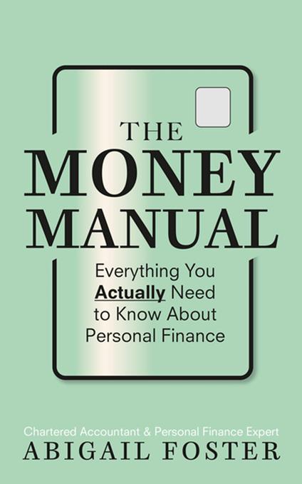 The Money Manual