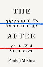 The World after Gaza