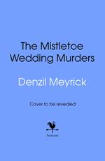 The Mistletoe Wedding Murders