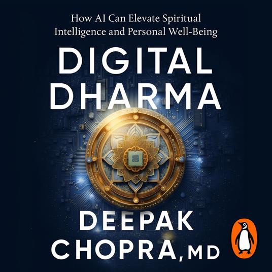 Digital Dharma