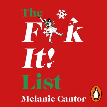 The F**k It! List